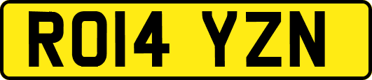 RO14YZN