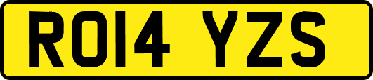 RO14YZS