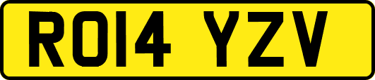 RO14YZV