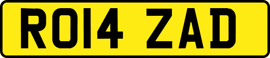 RO14ZAD