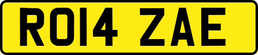 RO14ZAE