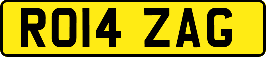 RO14ZAG