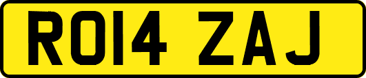 RO14ZAJ