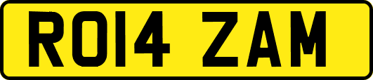 RO14ZAM