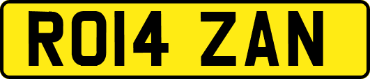 RO14ZAN