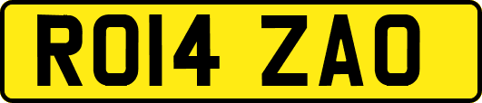 RO14ZAO