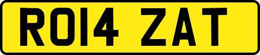 RO14ZAT