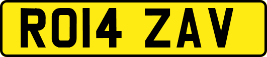 RO14ZAV