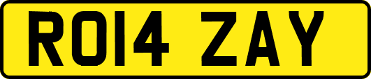 RO14ZAY