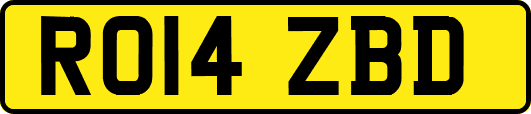 RO14ZBD