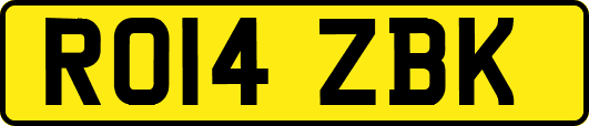 RO14ZBK