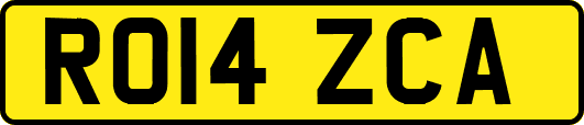 RO14ZCA