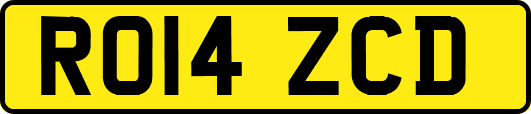 RO14ZCD