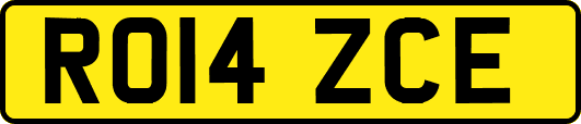 RO14ZCE