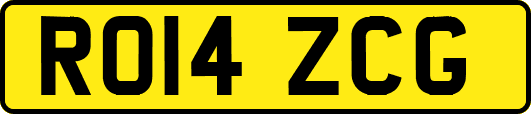 RO14ZCG