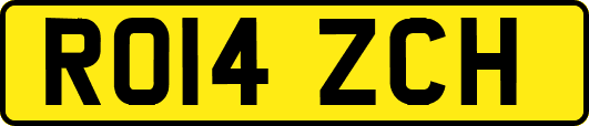 RO14ZCH