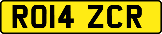 RO14ZCR