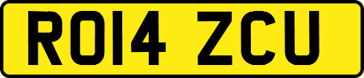 RO14ZCU