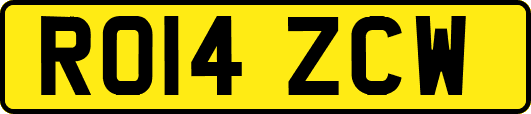 RO14ZCW