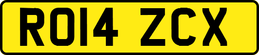 RO14ZCX