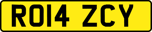 RO14ZCY