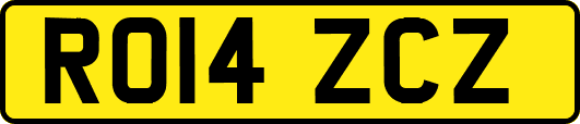 RO14ZCZ