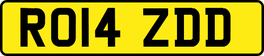 RO14ZDD