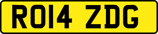 RO14ZDG