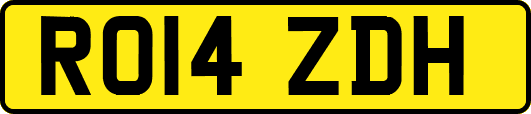 RO14ZDH