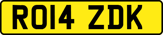 RO14ZDK