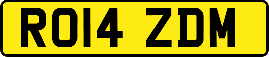 RO14ZDM