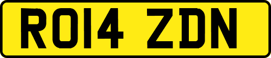 RO14ZDN