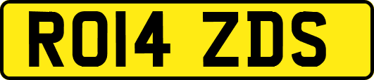 RO14ZDS