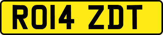 RO14ZDT