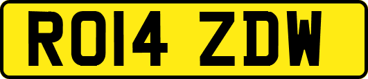 RO14ZDW