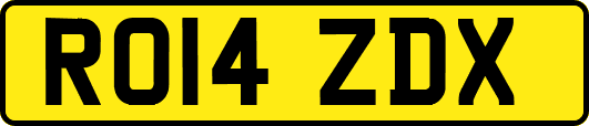 RO14ZDX