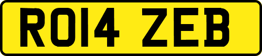 RO14ZEB