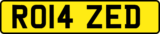 RO14ZED