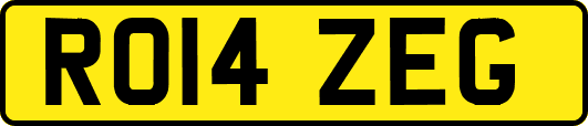 RO14ZEG