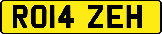 RO14ZEH