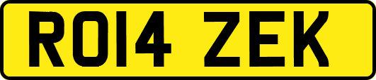 RO14ZEK