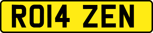 RO14ZEN