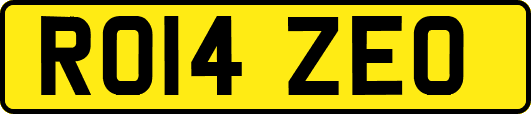 RO14ZEO