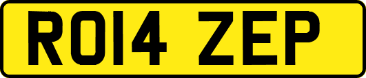 RO14ZEP