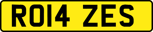 RO14ZES