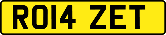 RO14ZET