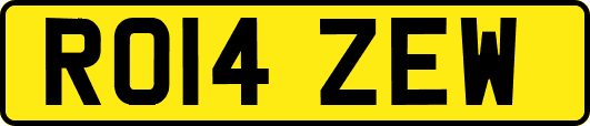 RO14ZEW