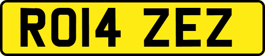 RO14ZEZ