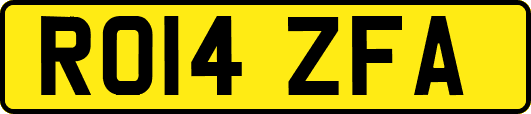 RO14ZFA