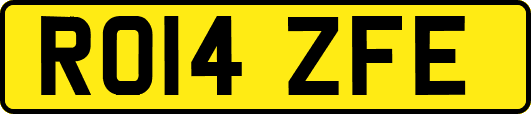 RO14ZFE